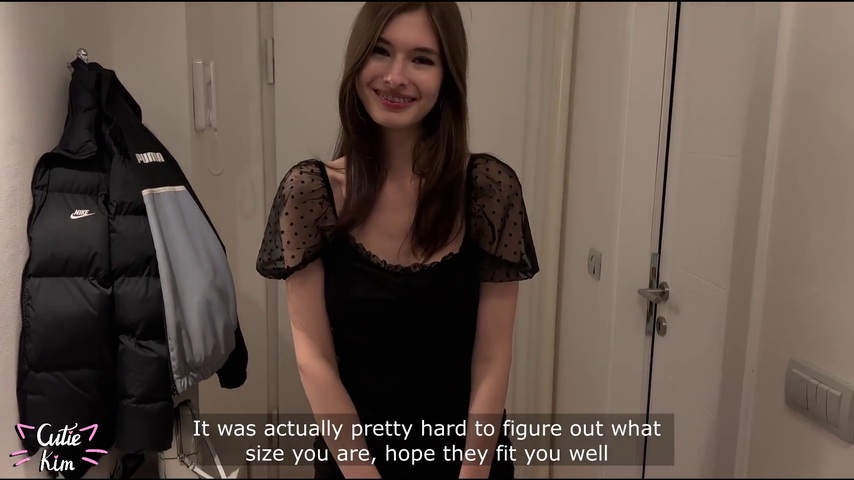 Cutie Kim: pornstar thumbnail