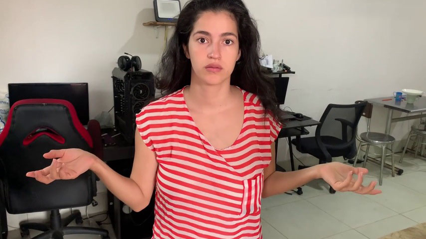 Karı kirayı götüyle anal roleplay ile ödüyor: video önizlemesi
